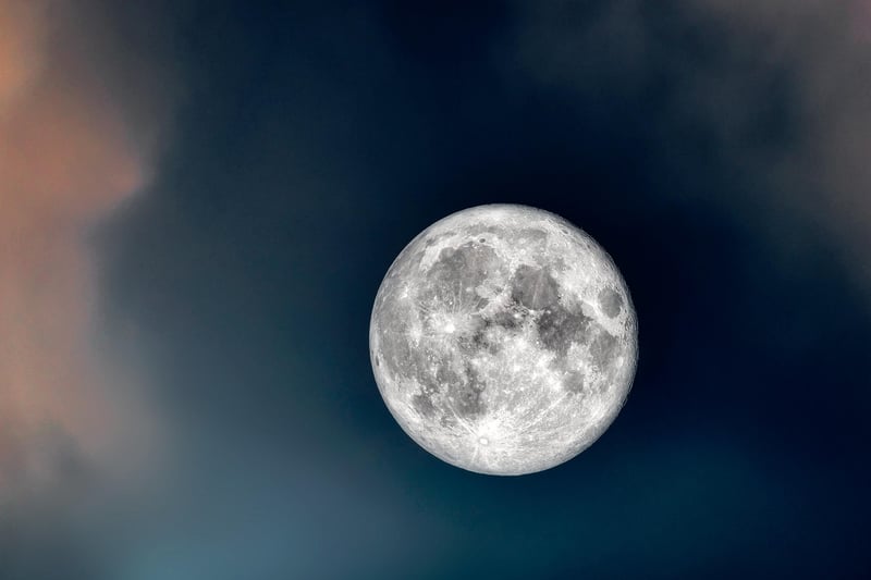 Astral Vows