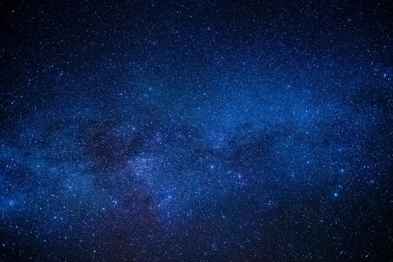 Stellar Feasts