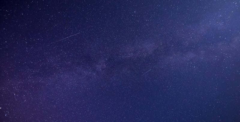 Starlit Ceremony