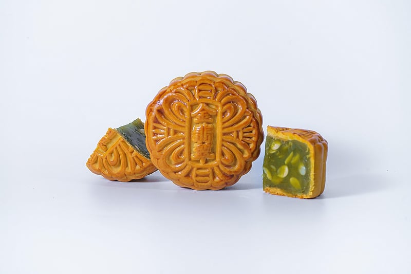 Mooncake