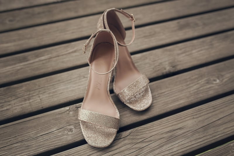 Galaxy Shoes